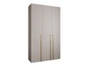 Armoire Hartford 571 (Cachemire)