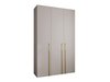 Armoire Hartford 571 (Cachemire)