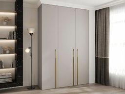 Armoire Hartford 571 (Cachemire)