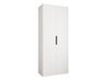 Armoire Hartford 572 (Blanc)