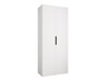 Armoire Hartford 572 (Blanc)