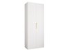 Armoire Hartford 572 (Blanc)