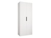 Armoire Hartford 572 (Blanc)