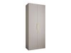 Armoire Hartford 572 (Cachemire)