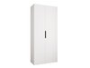 Armoire Hartford 572 (Blanc)