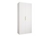 Armoire Hartford 572 (Blanc)