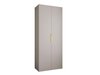 Armoire Hartford 572 (Cachemire)