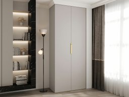 Armoire Hartford 572 (Cachemire)