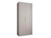 Armoire Hartford 572 (Cachemire)