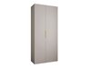 Armoire Hartford 572 (Cachemire)