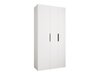 Armoire Hartford 573 (Blanc)