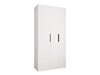 Armoire Hartford 573 (Blanc)