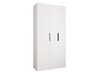 Armoire Hartford 573 (Blanc)