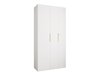 Armoire Hartford 573 (Blanc)