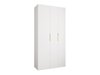 Armoire Hartford 573 (Blanc)