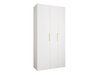 Armoire Hartford 573 (Blanc)