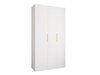 Armoire Hartford 573 (Blanc)