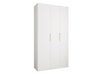 Armoire Hartford 573 (Blanc)