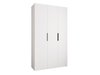 Armoire Hartford 573 (Blanc)