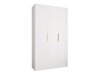 Armoire Hartford 573 (Blanc)