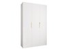 Armoire Hartford 573 (Blanc)