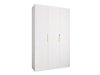 Armoire Hartford 573 (Blanc)