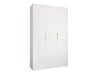 Armoire Hartford 573 (Blanc)