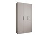 Armoire Hartford 573 (Cachemire)