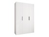 Armoire Hartford 573 (Blanc)