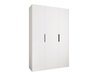 Armoire Hartford 573 (Blanc)
