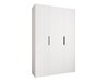 Armoire Hartford 573 (Blanc)
