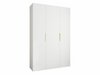 Armoire Hartford 573 (Blanc)