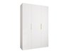 Armoire Hartford 573 (Blanc)