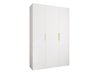 Armoire Hartford 573 (Blanc)