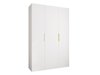 Armoire Hartford 573 (Blanc)