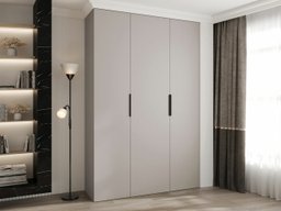 Armoire Hartford 573 (Cachemire)