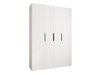 Armoire Hartford 574 (Blanc)