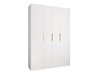 Armoire Hartford 574 (Blanc)