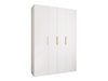 Armoire Hartford 574 (Blanc)