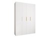Armoire Hartford 574 (Blanc)
