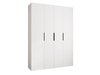 Armoire Hartford 574 (Blanc)