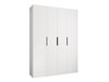 Armoire Hartford 574 (Blanc)