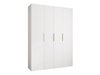 Armoire Hartford 574 (Blanc)