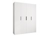 Armoire Hartford 574 (Blanc)