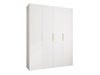 Armoire Hartford 574 (Blanc)