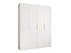 Armoire Hartford 574 (Blanc)