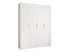 Armoire Hartford 574 (Blanc)