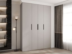 Armoire Hartford 574 (Cachemire)