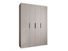 Armoire Hartford 574 (Cachemire)