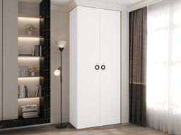 Armoire Hartford 540 (Blanc)